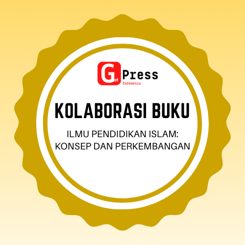 2552 ILMU PENDIDIKAN ISLAM: KONSEP DAN PERKEMBANGAN